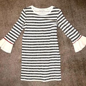 White + Warren Size Small Dress